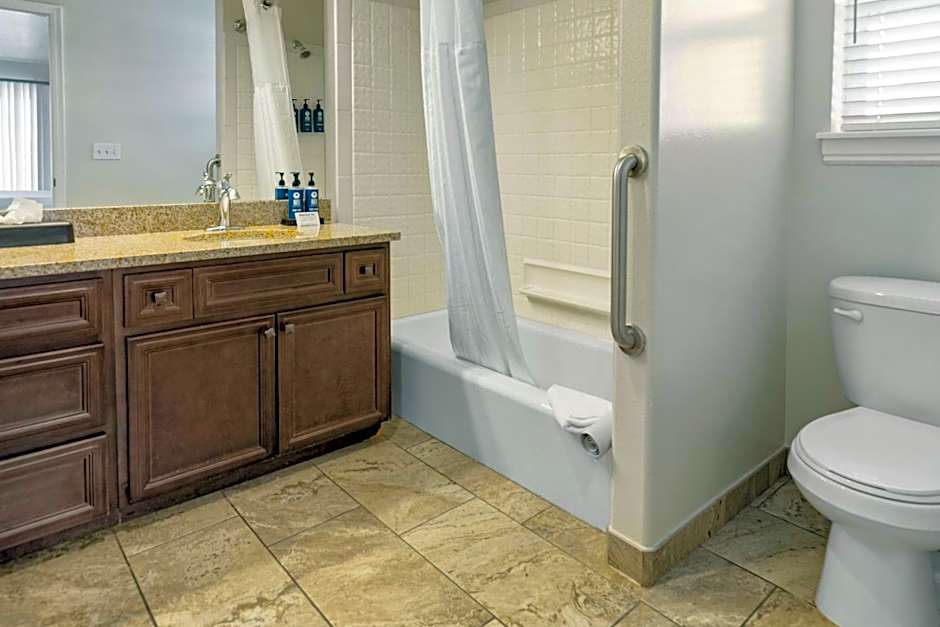WorldMark Midway