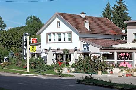 Auberge Du Parc