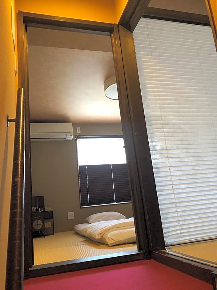 Kyoto Miyabi Inn