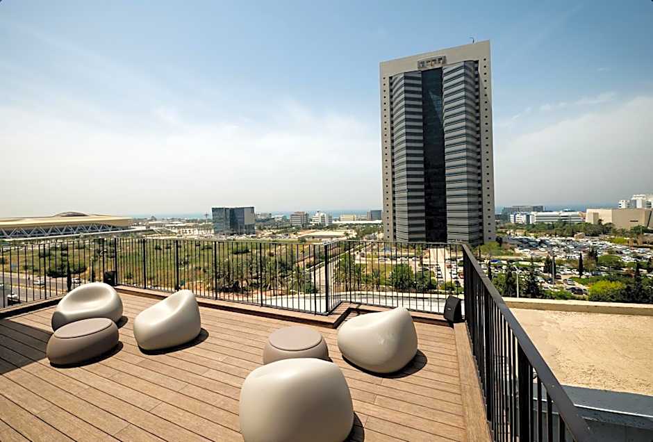 La Cappella Business Boutique Hotel