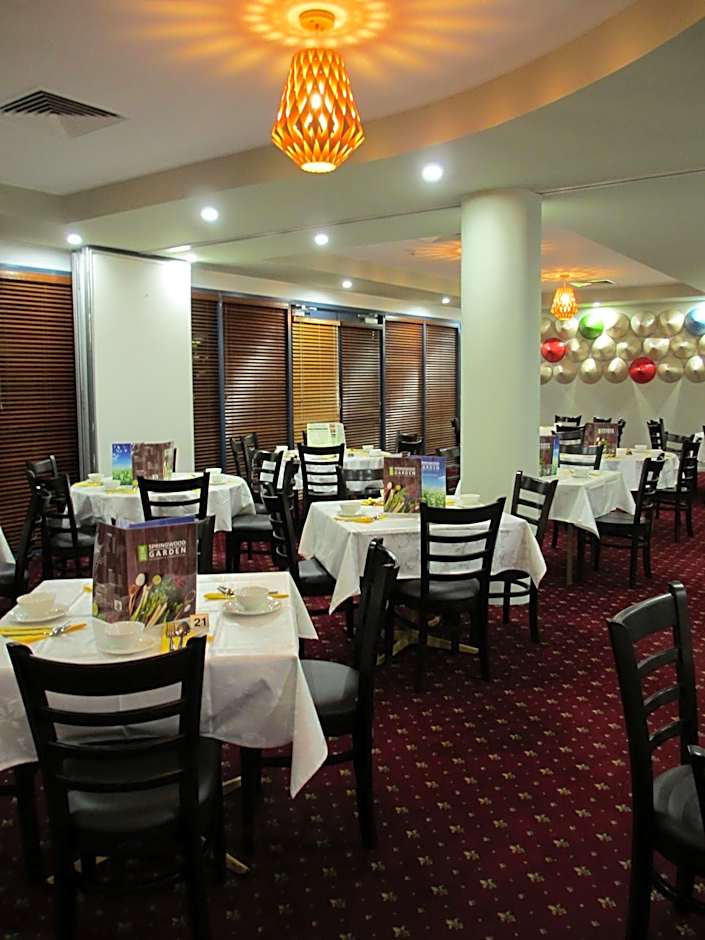 Springwood Tower Apartment Hotel