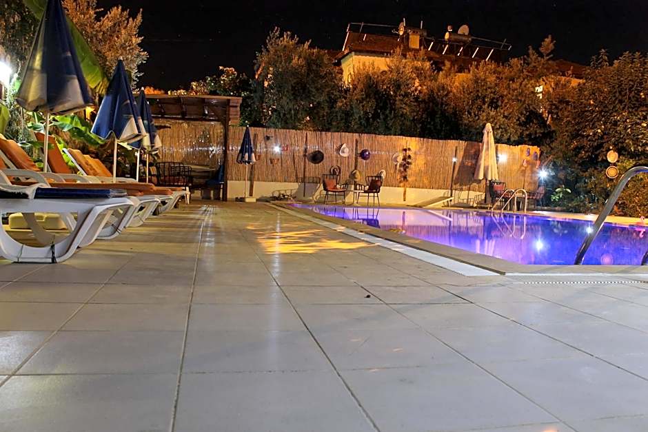 Sarıhan Apart Otel