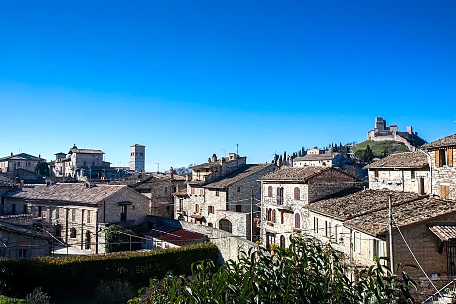 Hotel Ideale