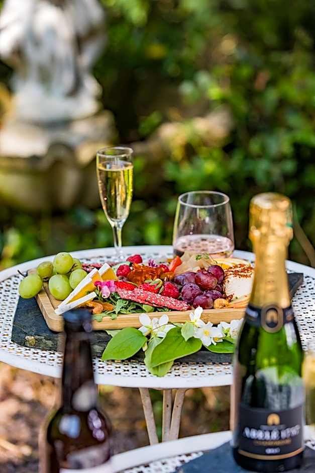 Hôtel Le D'Avaugour