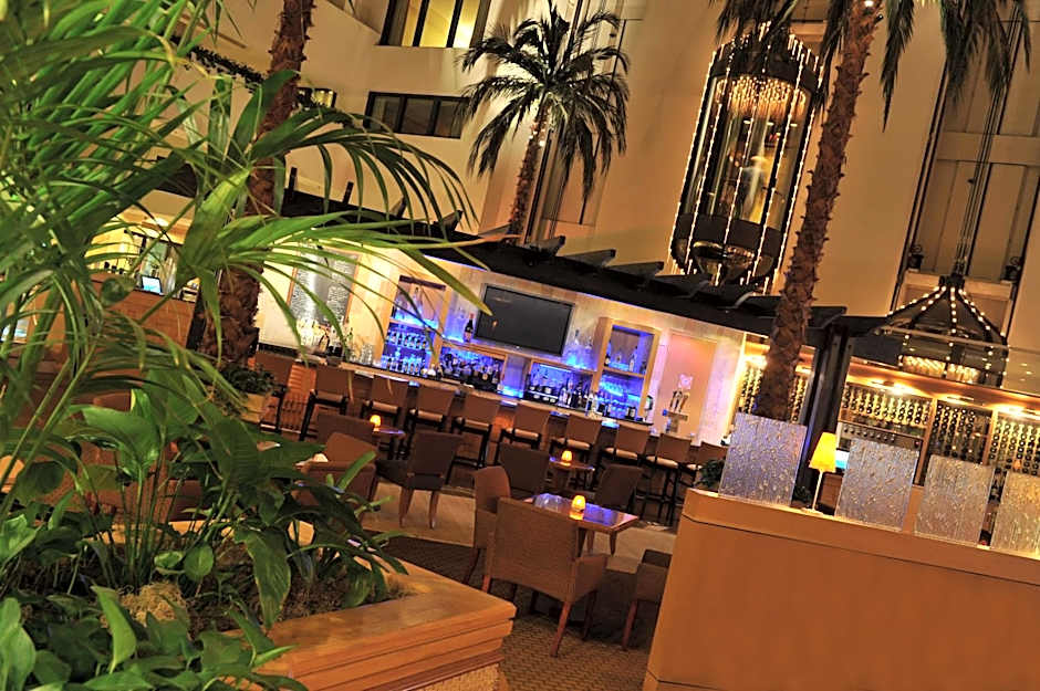 Hilton Orange County-Costa Mesa