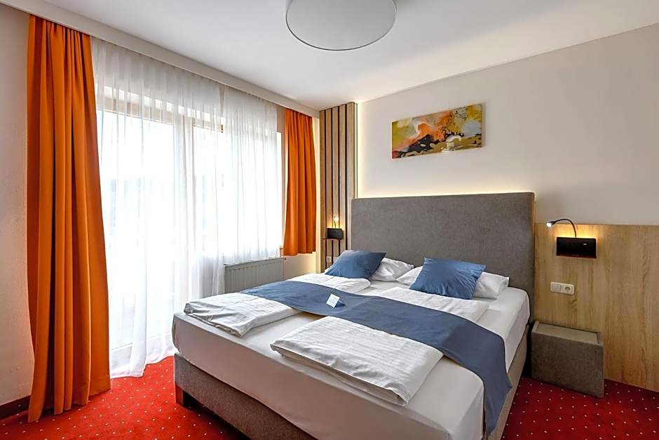 Vitalhotel Krainz