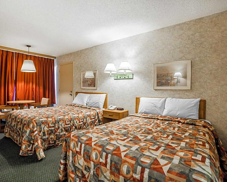 Econo Lodge Jefferson City