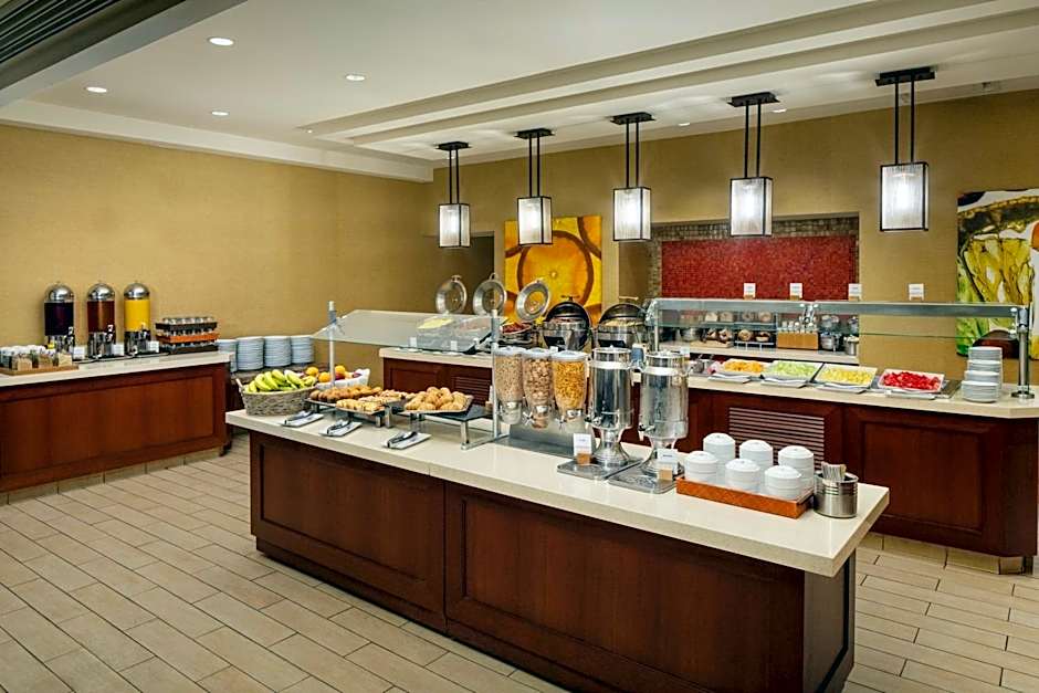 DoubleTree By Hilton Hotel Boston North Shore