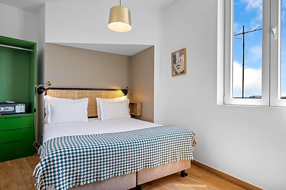 Monte Belvedere Hotel by Shiadu