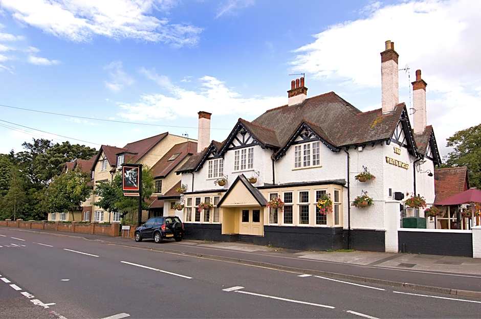 Premier Inn Birmingham North - S.Coldfield