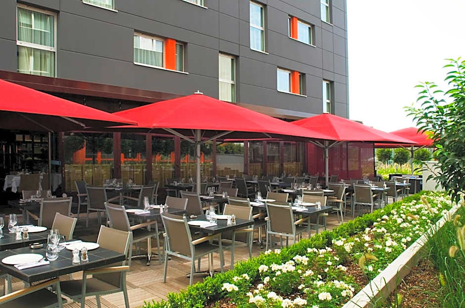 Holiday Inn Mulhouse By IHG