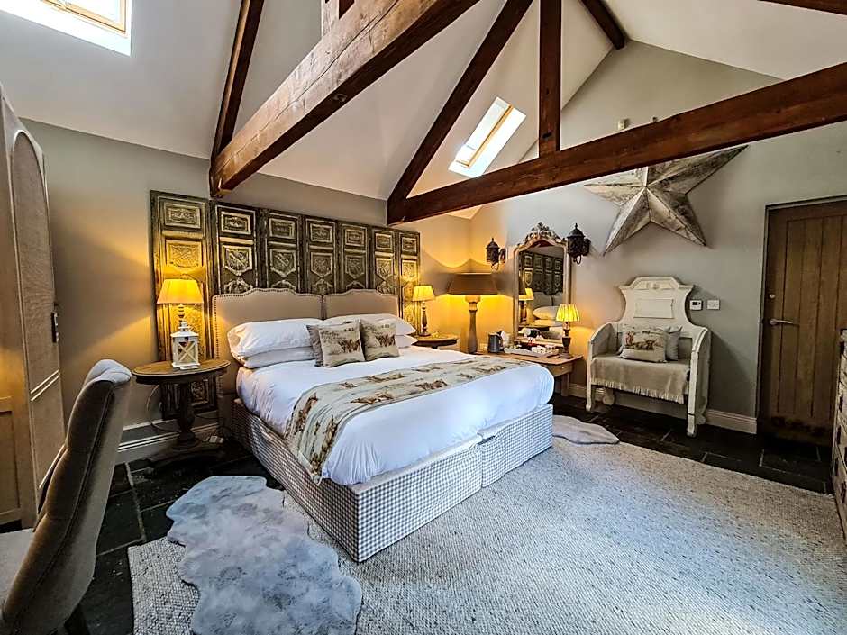 Photo 1 of 4 of Deluxe 1 Double Bed or 2 Beds