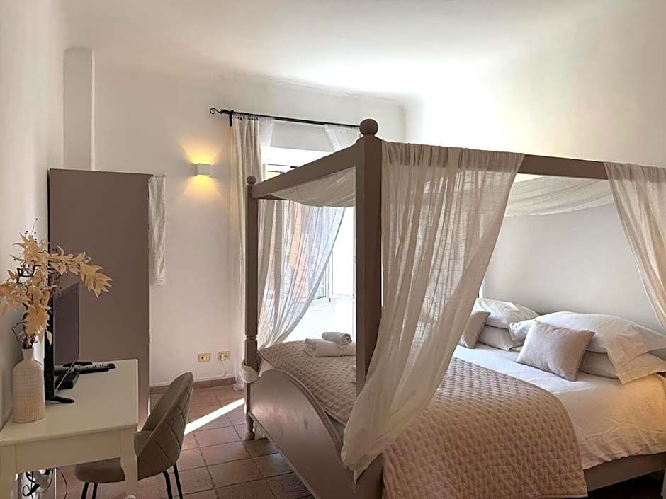 Aenea's B&B
