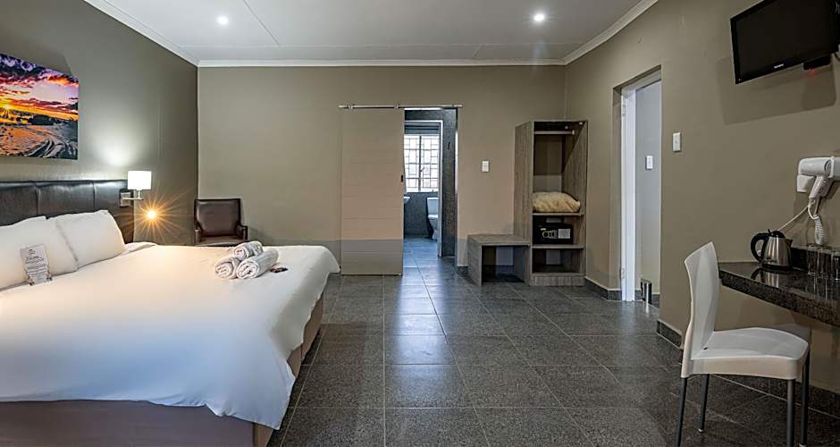 Calvinia Hotel