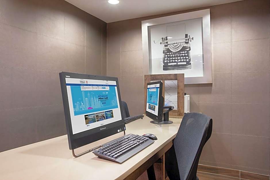 Homewood Suites By Hilton Albuquerque-Journal Center