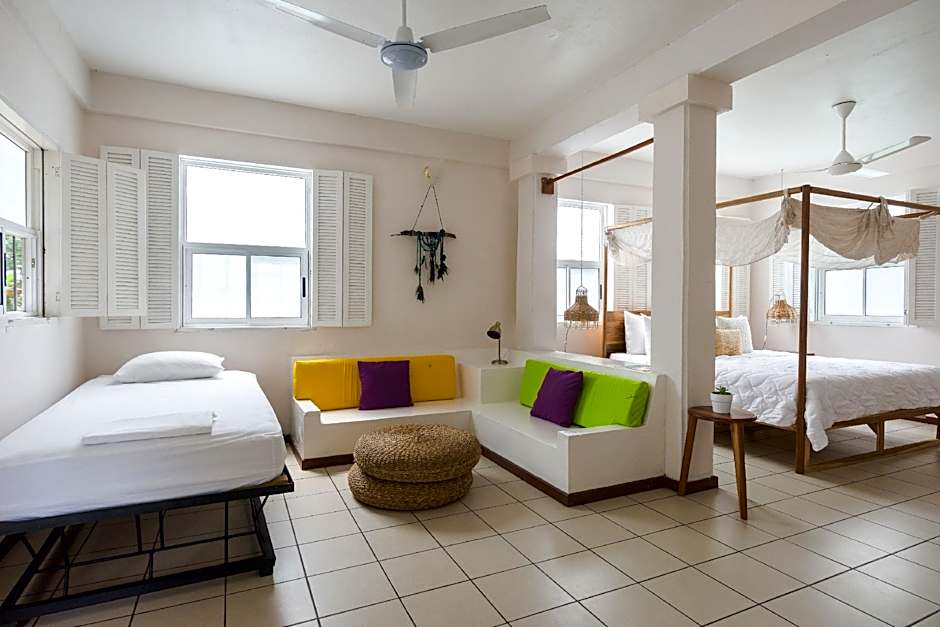 Socialtel Manuel Antonio 