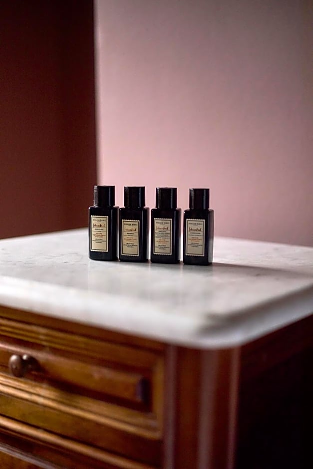 Château de la Chapelle