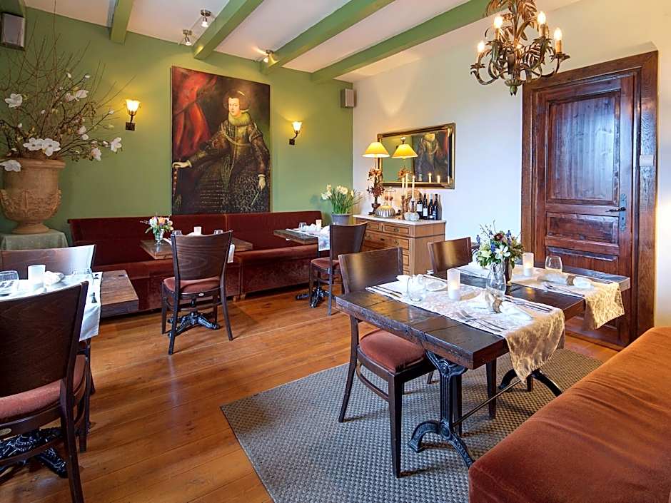 Chambres d'hôtes - Le cuisinier en Combraille