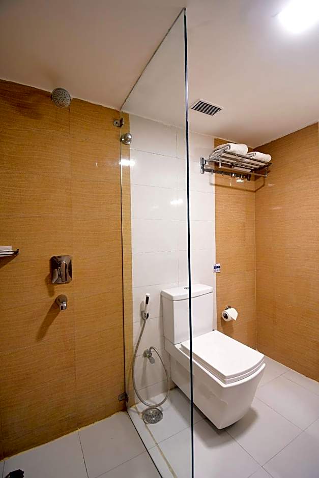 The Xen Suites,Kolkata