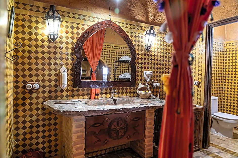 Kasbah Hotel Xaluca Arfoud