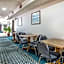 Rodeway Inn Bedford