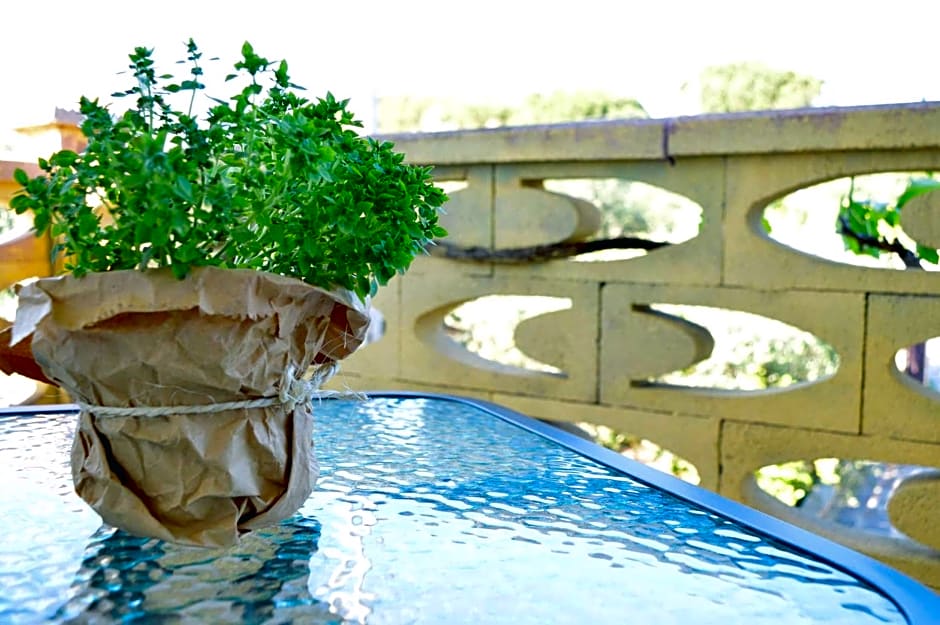 B&B Profumo di Alloro