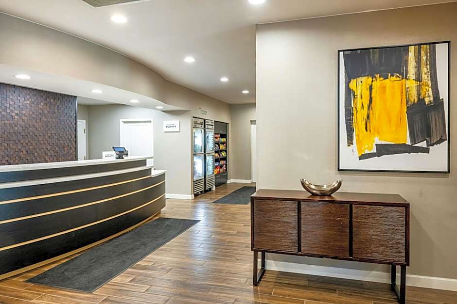 Residence Inn by Marriott Rochester Mayo Clinic Area