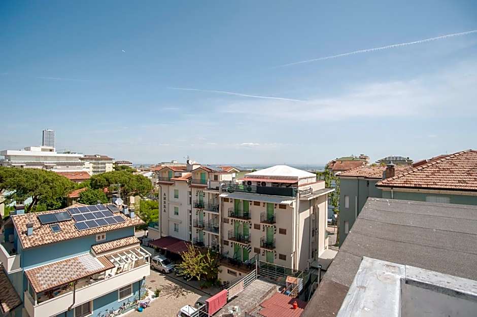 Villa Silvie Rose