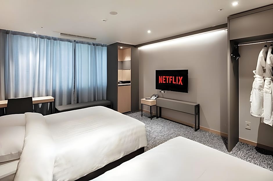 ICHEON SKY SUN HOTEL