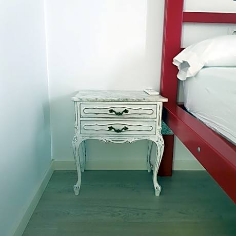 Family Room with Private Bathroom