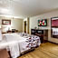 Red Roof Inn Houston East - I-10