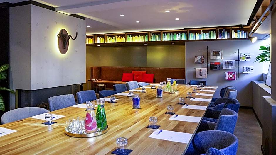 INK Hotel Amsterdam - MGallery