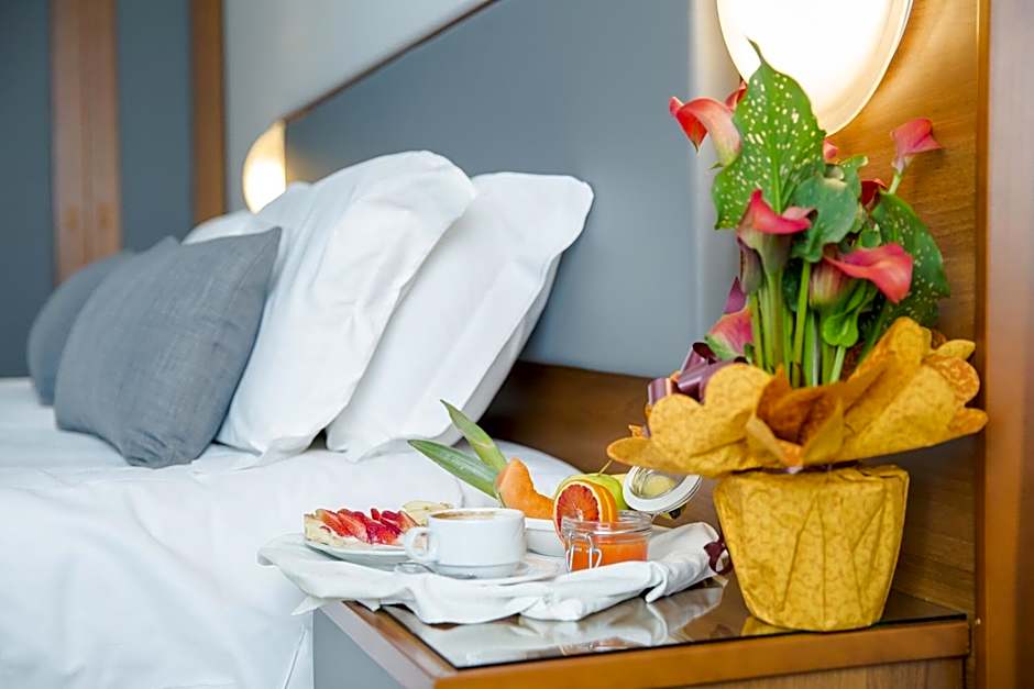 Blu Hotel, Sure Hotel Collection by Best Western