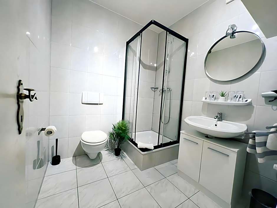 Apartment Hotel Lindeneck
