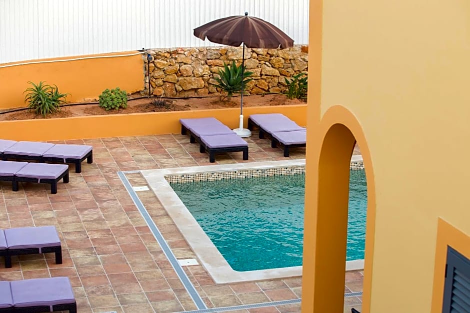 Casa da Falfeira B&B
