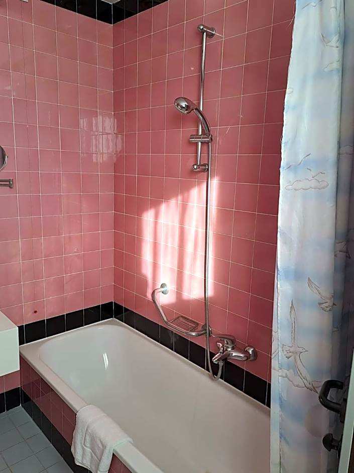 Hotel Internazionale