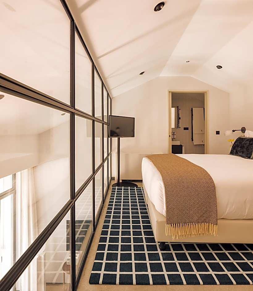 The Rebello Hotel & Spa - Small Luxury Hotels Of The World