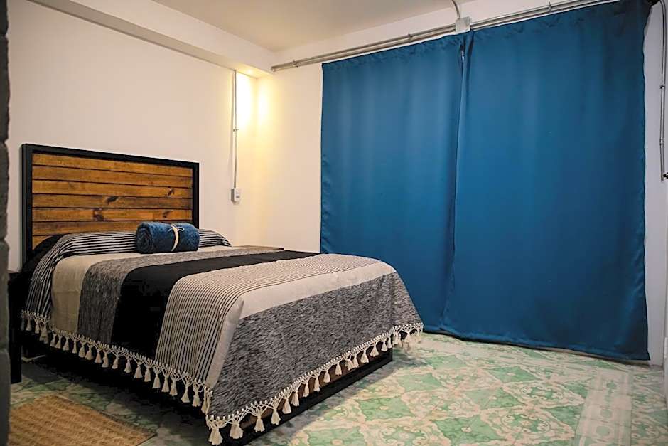 Casa Iztac