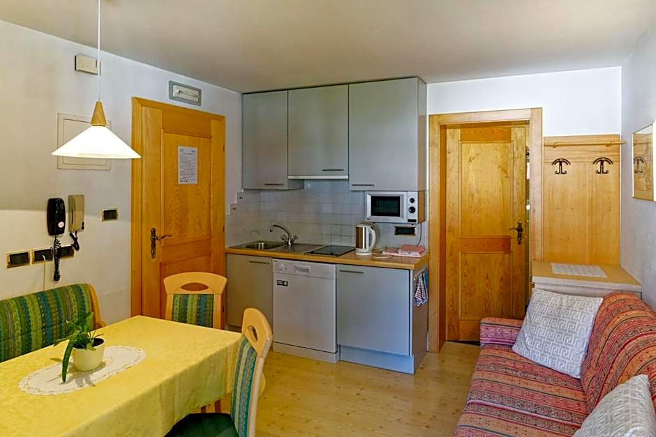 Apartments Residence Montana