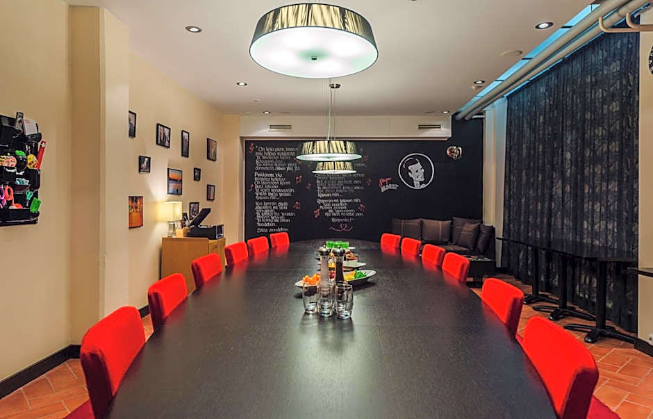 Original Sokos Hotel Albert