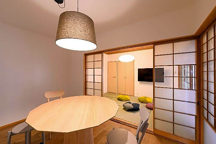 BEYOND HOTEL Takayama 4th