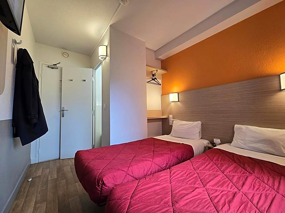 Premiere Classe Troyes Sud - Parc St Thibault
