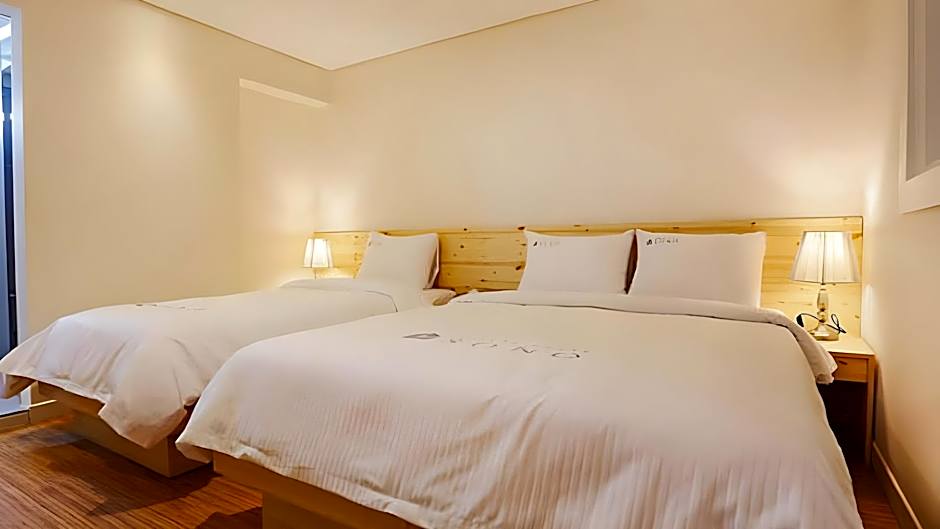 Sono Business Hotel