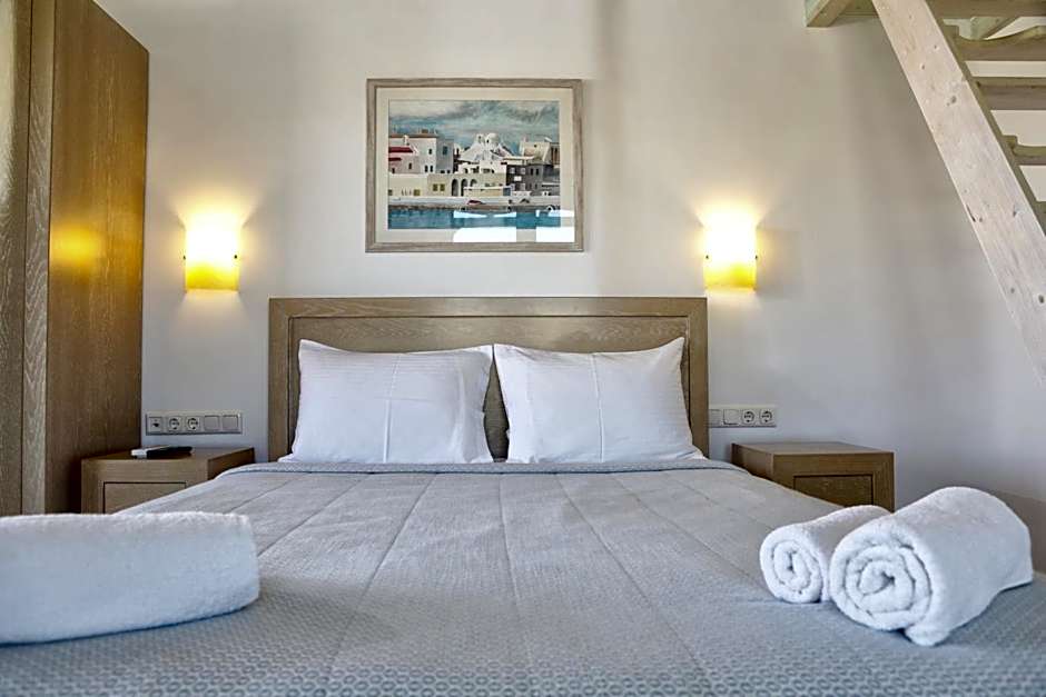 Niriides Homes & Villas