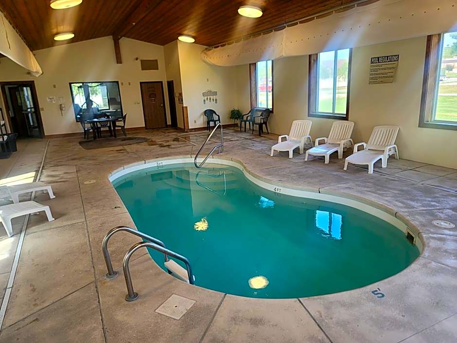 Horizon Inn & Suites
