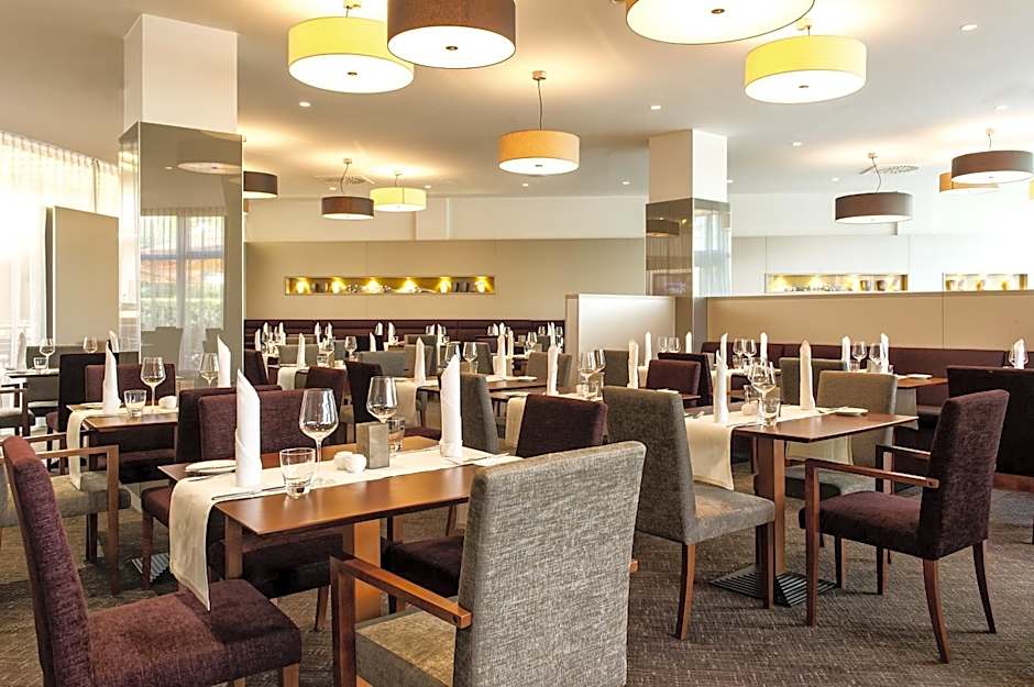 Mercure Düsseldorf Kaarst