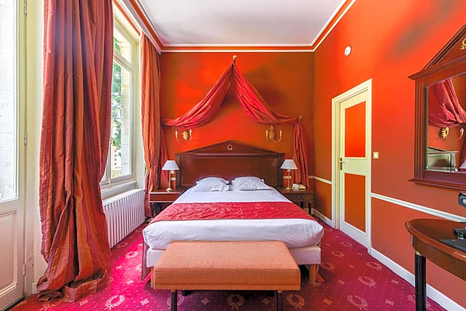 Hôtel Les Maréchaux