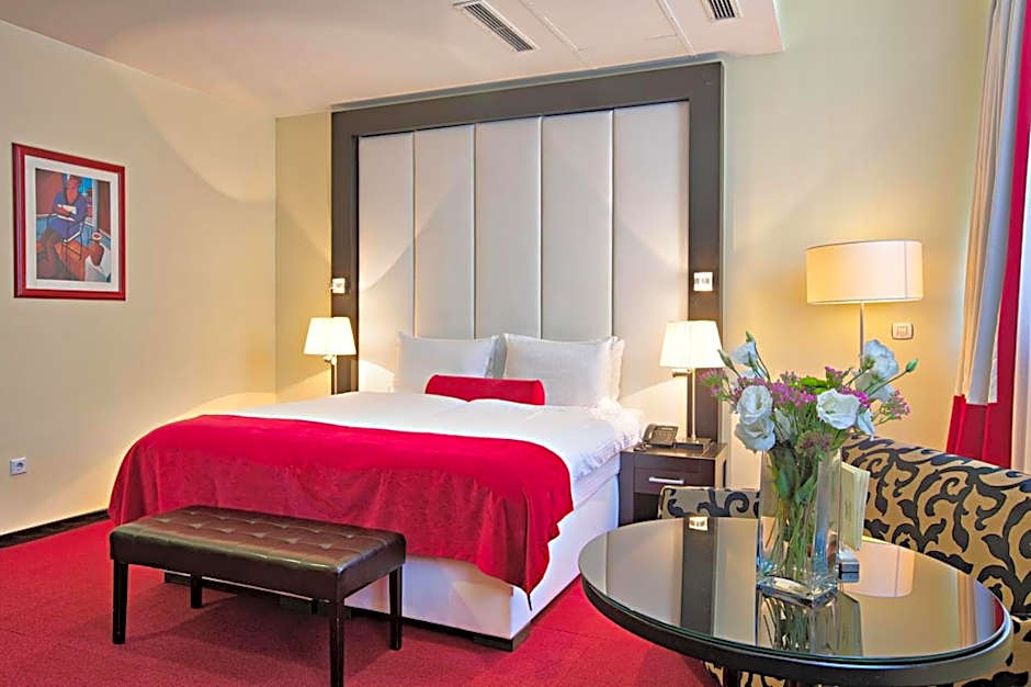 Hotel Central Sarajevo