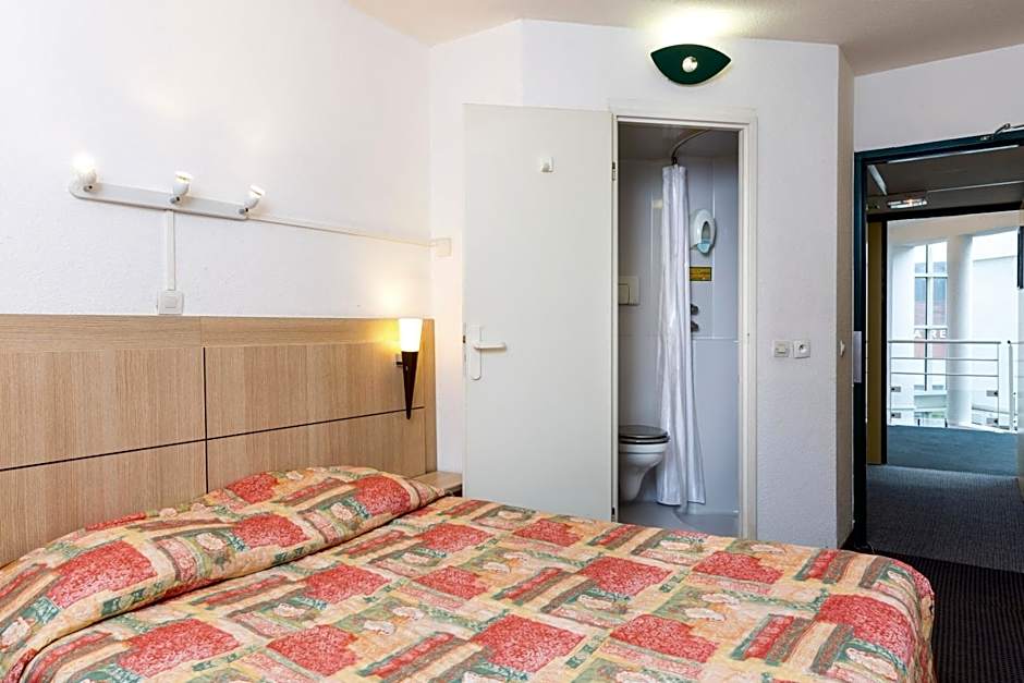 Initial by Balladins Béthune