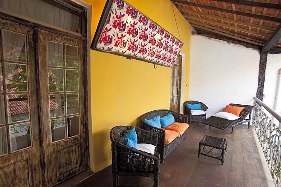 Pousada Portas da Amazônia